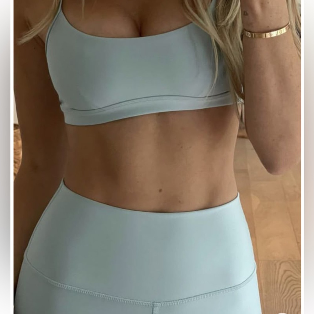 Alo yoga set